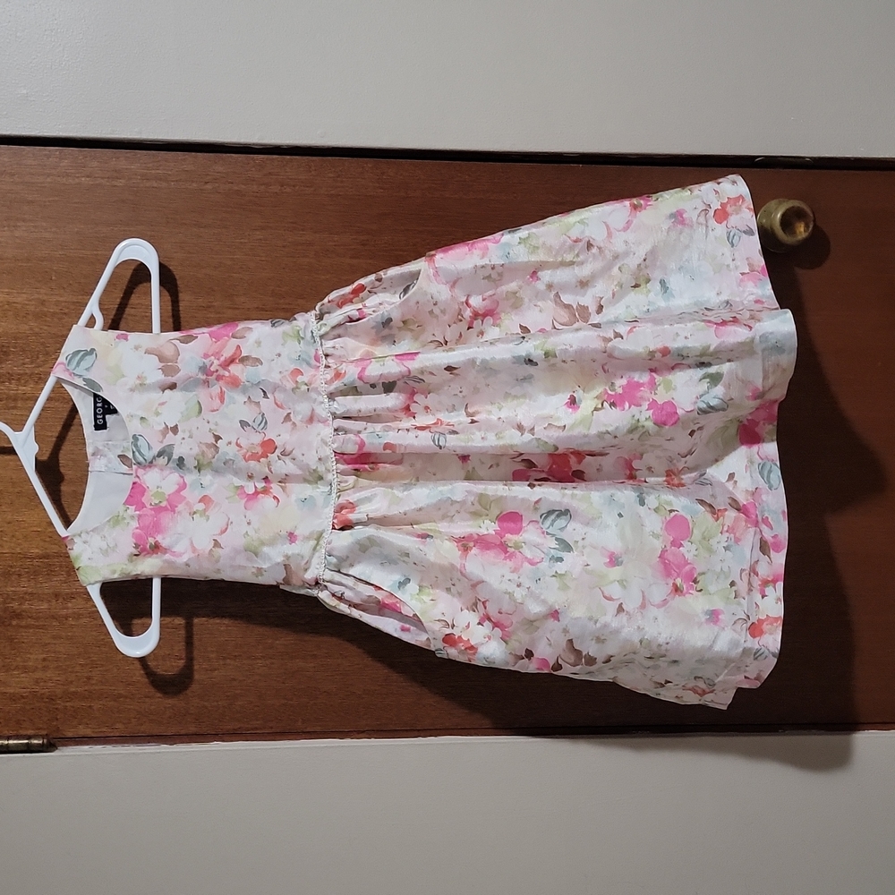 Big Girl Dress